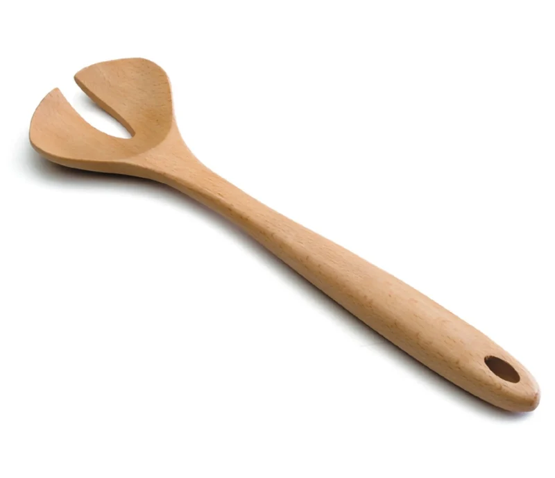 LACOR Tenedor para ensalada Brun 68174