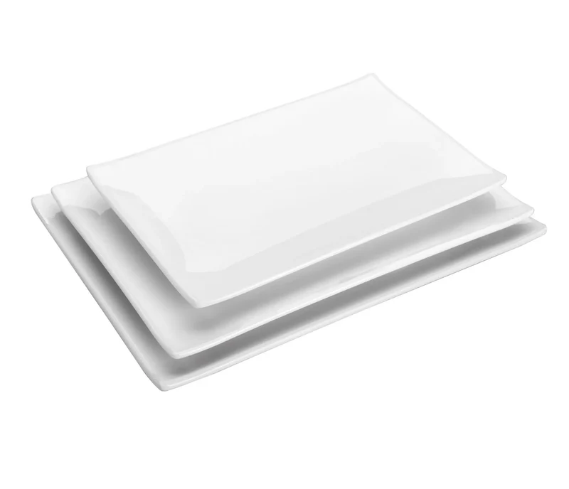 LACOR Bandeja rectangular Classic 62791