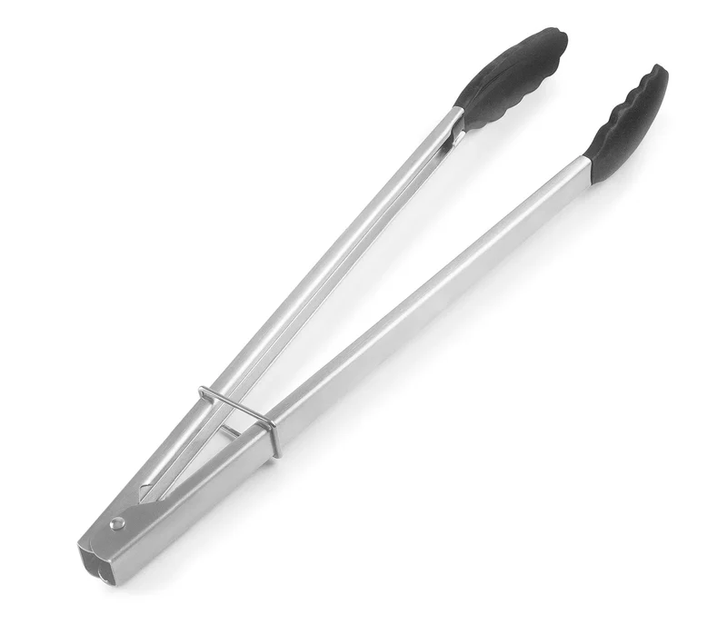 LACOR Pinza Jumbo Silicona 63926
