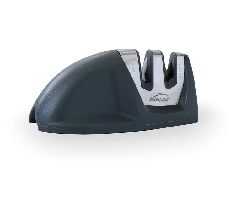 LACOR Afilador de cuchillos Mini 39264