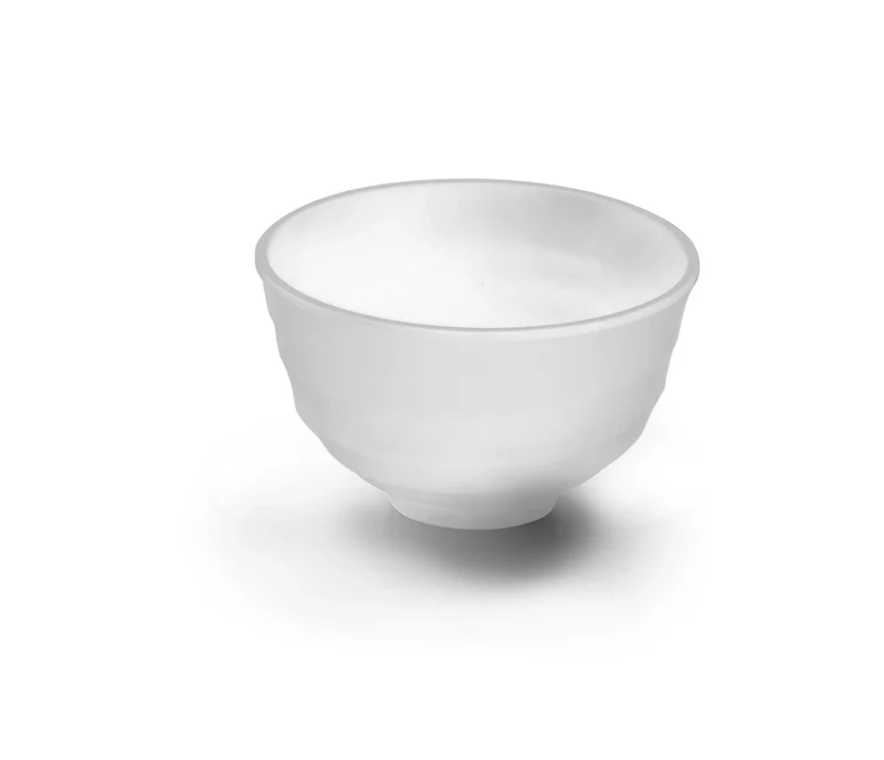 LACOR Bol redondo White 63264