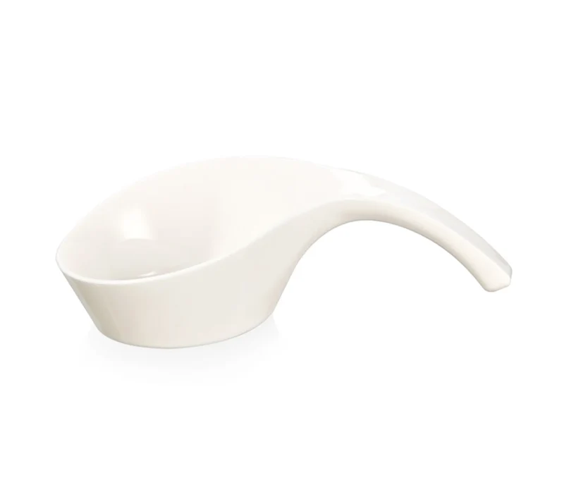 LACOR Set de 6 cucharas Degustare 60754