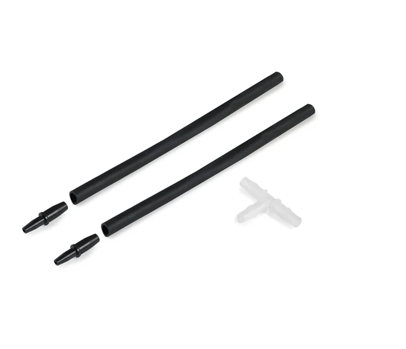 LACOR Manguera doble para ahumador 69521