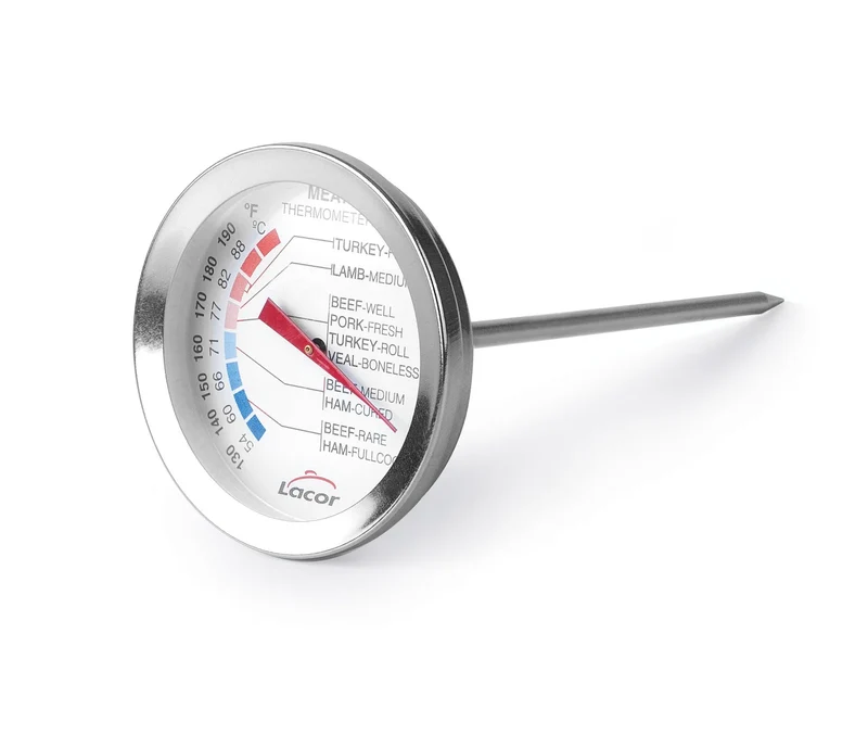 LACOR Termómetro para carne 62452