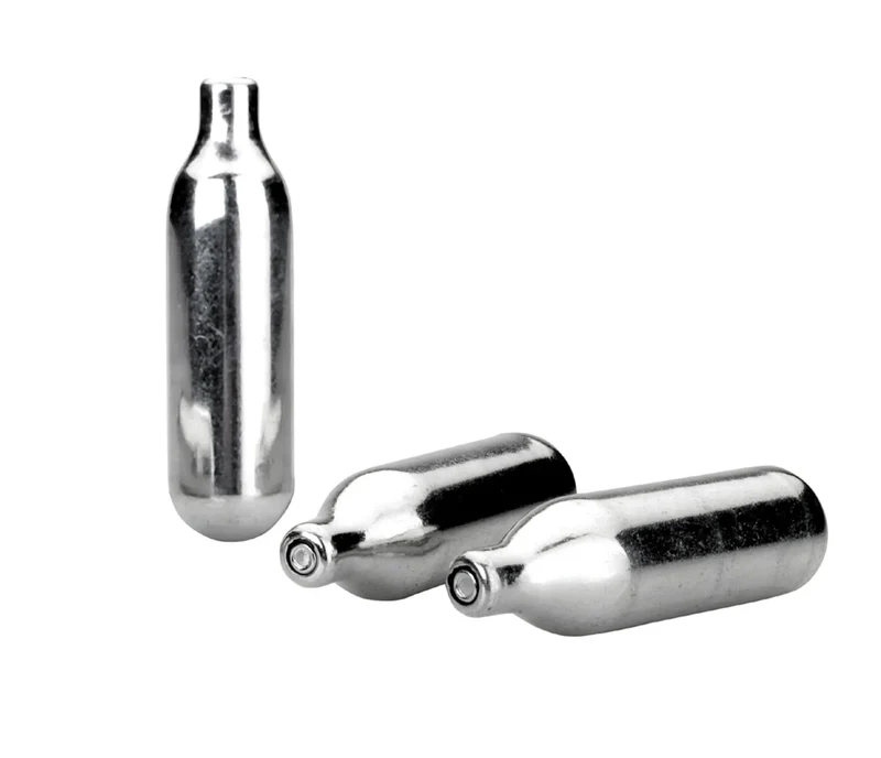 LACOR Cargas para sifón N2O 68402