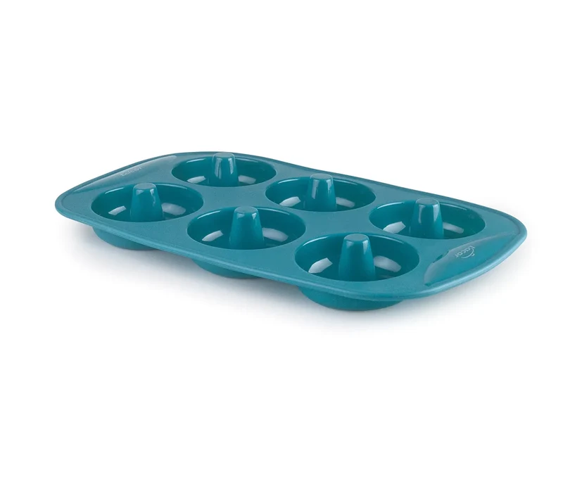 LACOR Molde donuts Platinium 68760