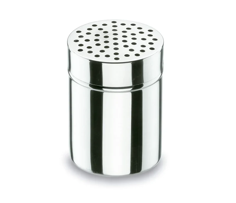 LACOR Especiero queso Inox 62904