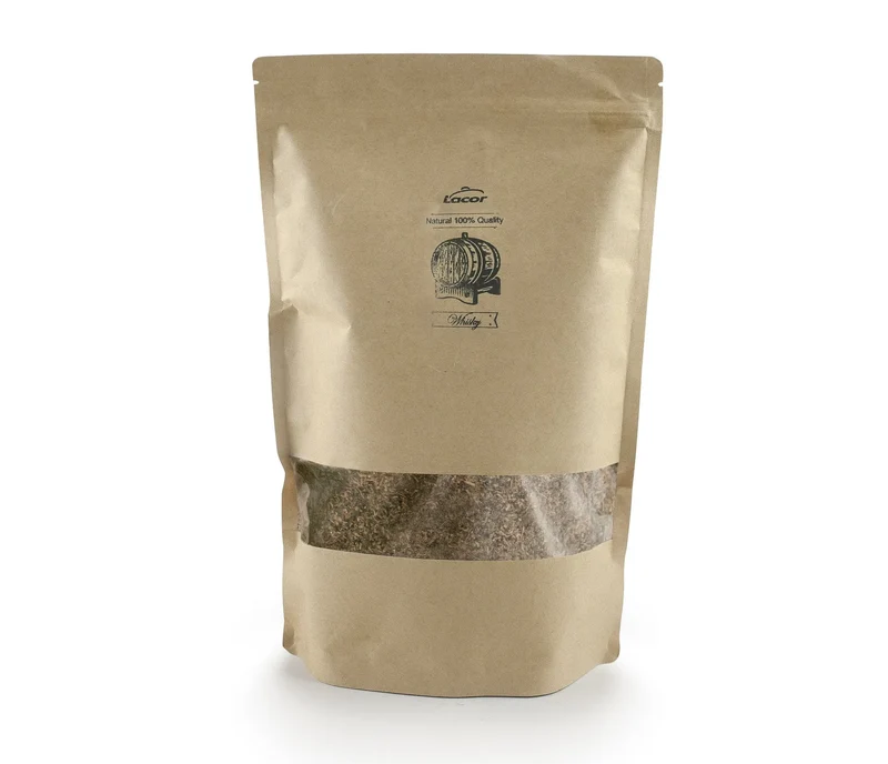 LACOR Serrín de madera 500 g 69567