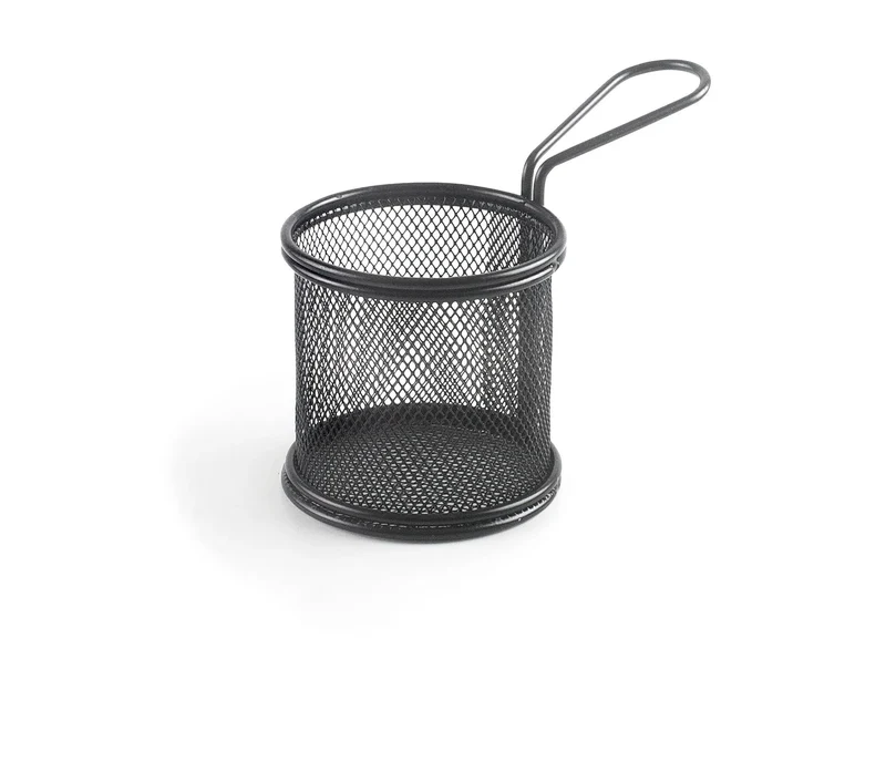 LACOR Mini cestillo redondo Snack 61150