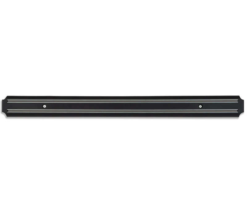 LACOR Soporte mágnetico de cuchillos Black 39008