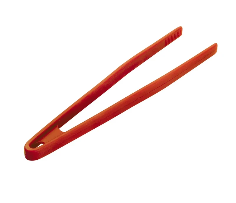 LACOR Pinza larga de silicona 62931