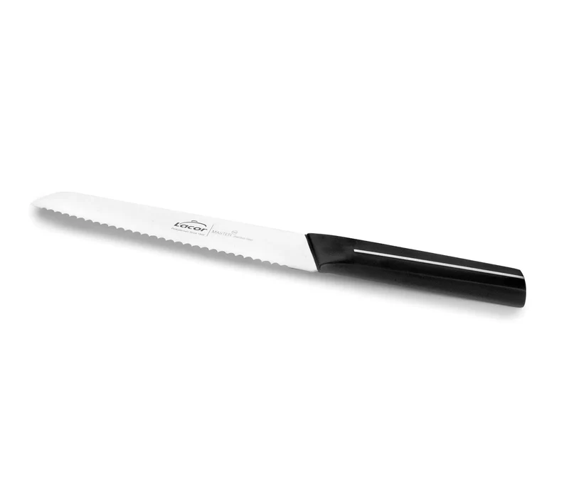 LACOR Cuchillo pan Master 38232