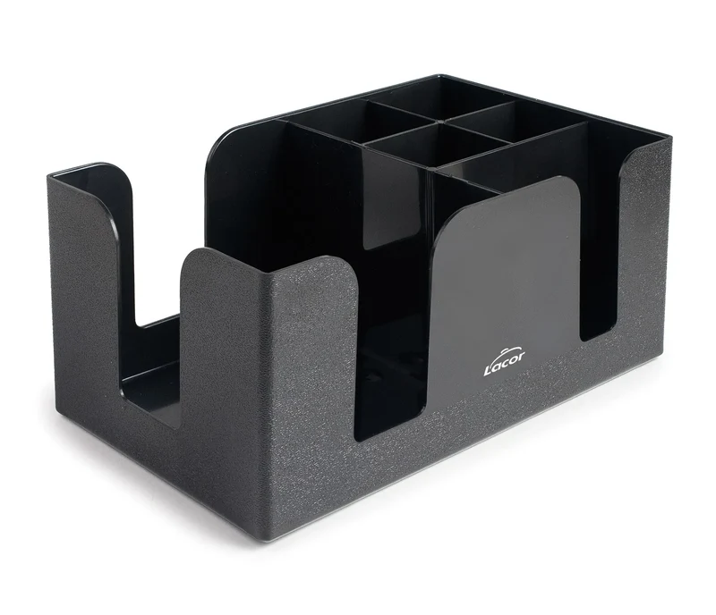 LACOR Organizador de accesorios de coctelería 62438