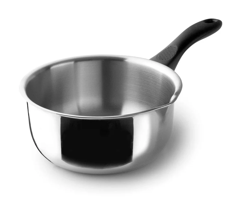 LACOR Cazo vertedor Garinox Inox 31312