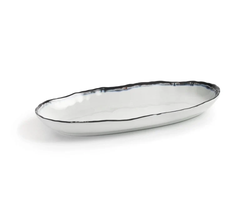 LACOR Fuente oval Sea 63974