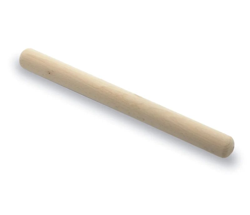 LACOR Rodillo para amasar de madera de Haya 68142