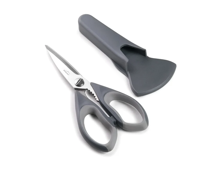 LACOR Tijeras de cocina Magnetic 60059