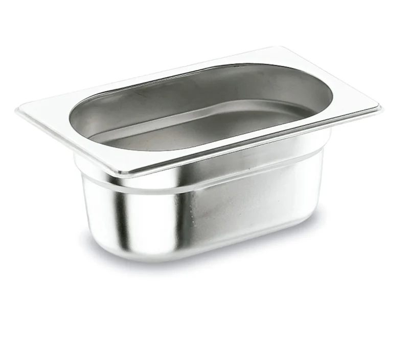 LACOR Cubeta 1/4 Inox 18/10 66402