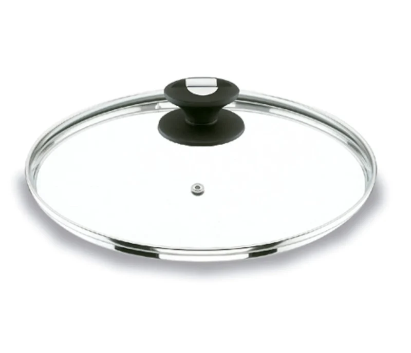 LACOR Tapa de cristal universal 71914