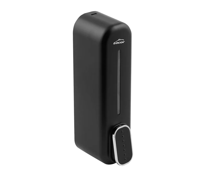 LACOR Dispensador de jabón/gel con pulsador 0,35 L 91521