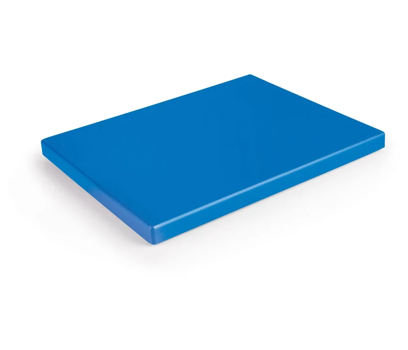 LACOR Tablas de corte azul de polietileno 60570