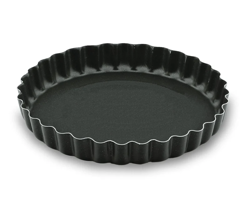 LACOR Molde rizado Black 68723