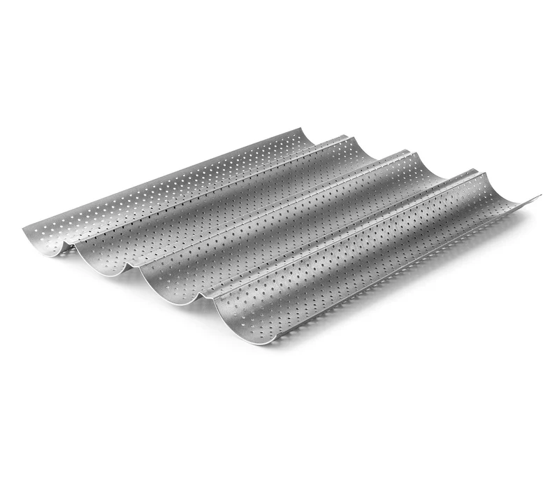 LACOR Molde baguette Delize 68450