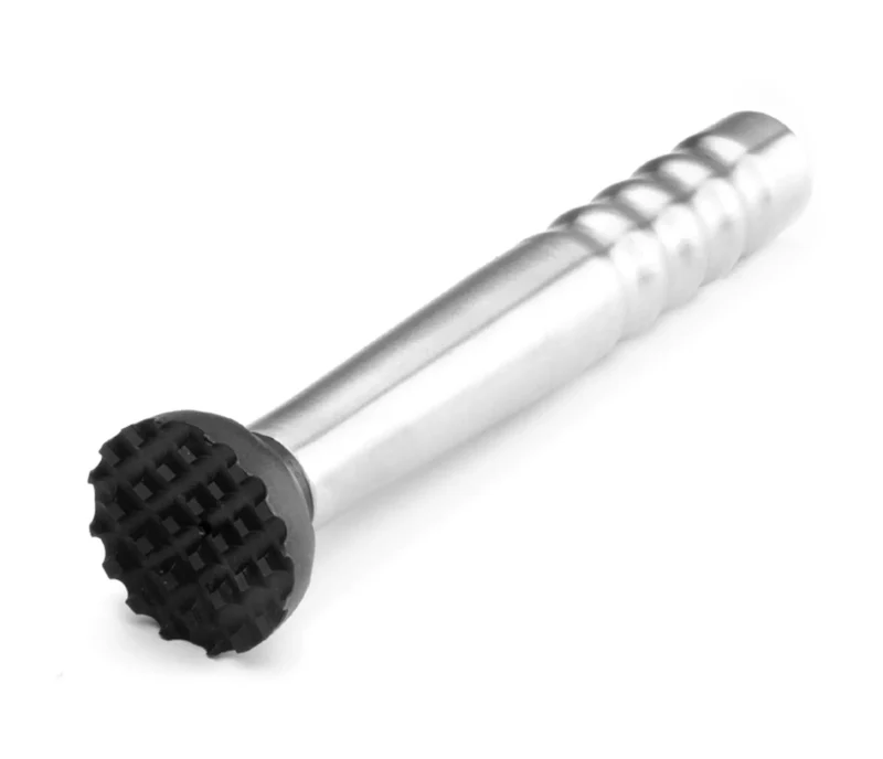 LACOR Maza negra para mojito 62278