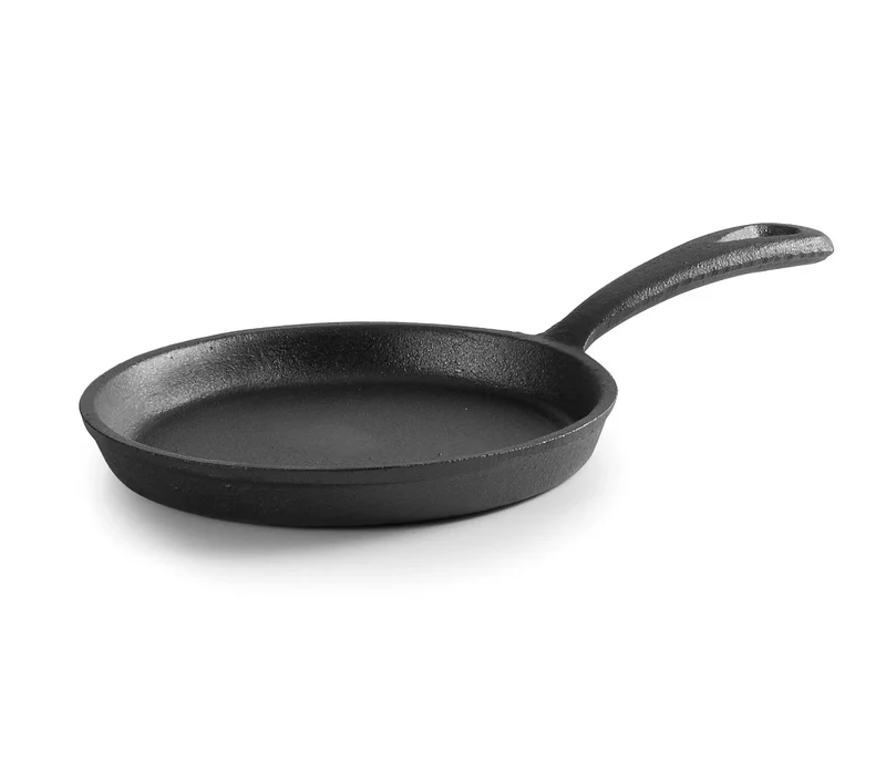 LACOR Mini sartén lisa Magma 25777