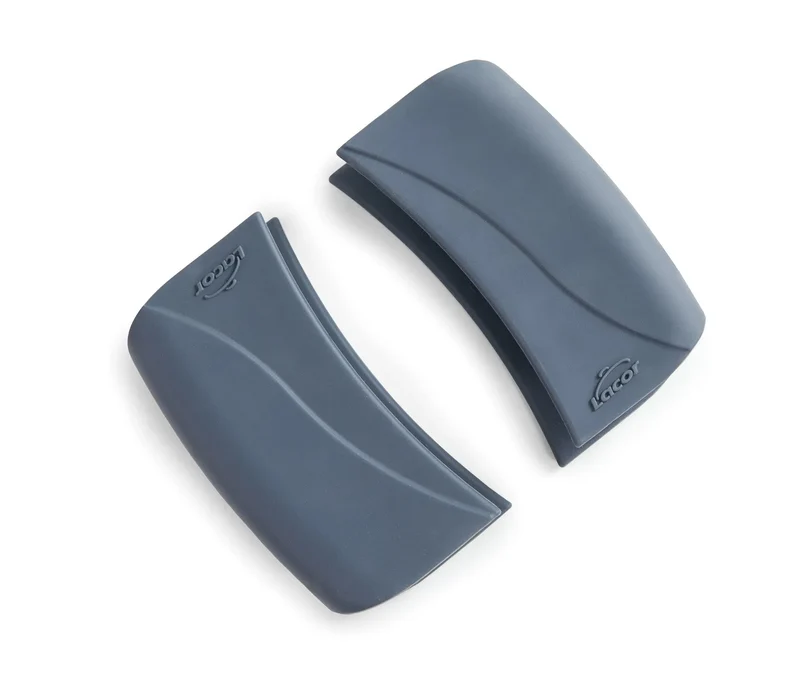 LACOR Asas de silicona Eco-Piedra R25436A