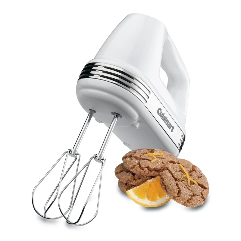 Cuisinart Batidora Manual, Hm50