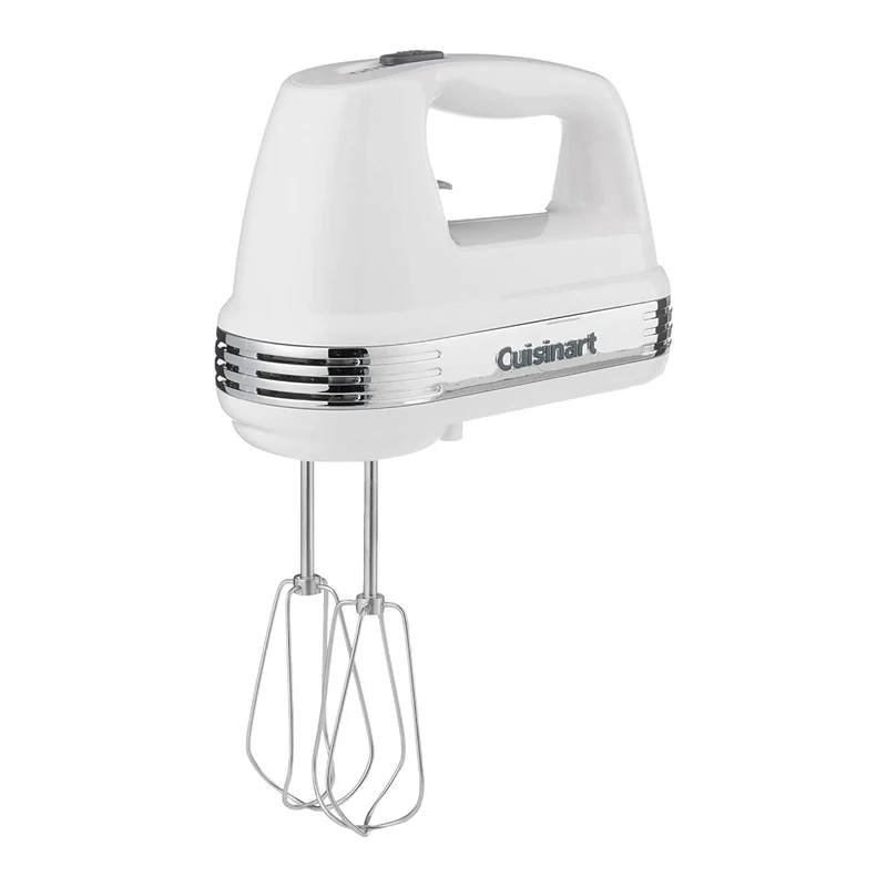 Cuisinart Batidora Manual, Hm50