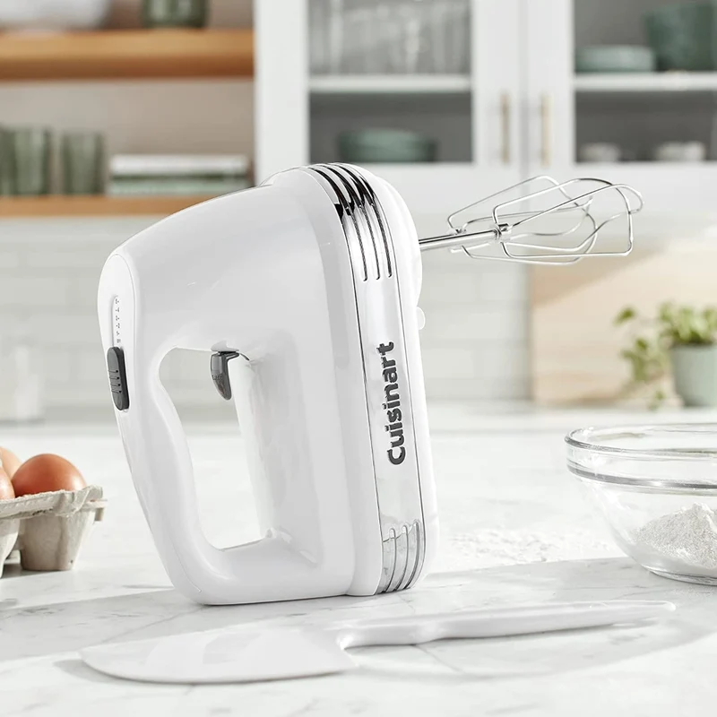 Cuisinart Batidora Manual, Hm50