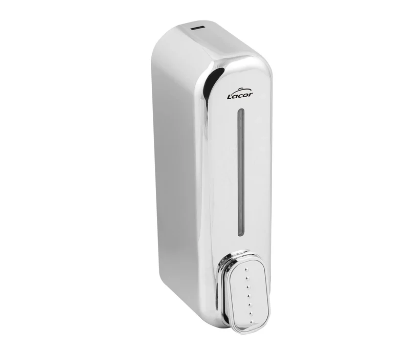 LACOR Dispensador de jabón/gel con pulsador 0,35 L 91520