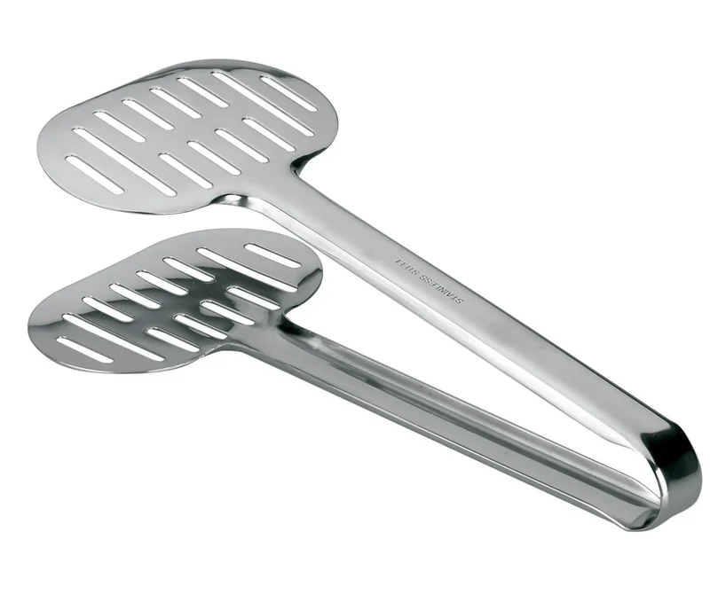LACOR Pinza para hamburguesa 62318