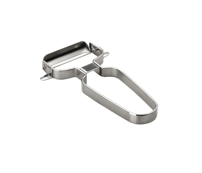 LACOR Pelador Inox 60346