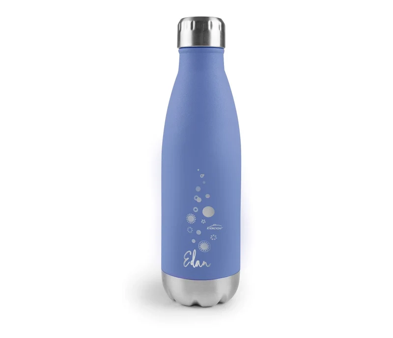 LACOR Botellas Inox Edan Sky 62585