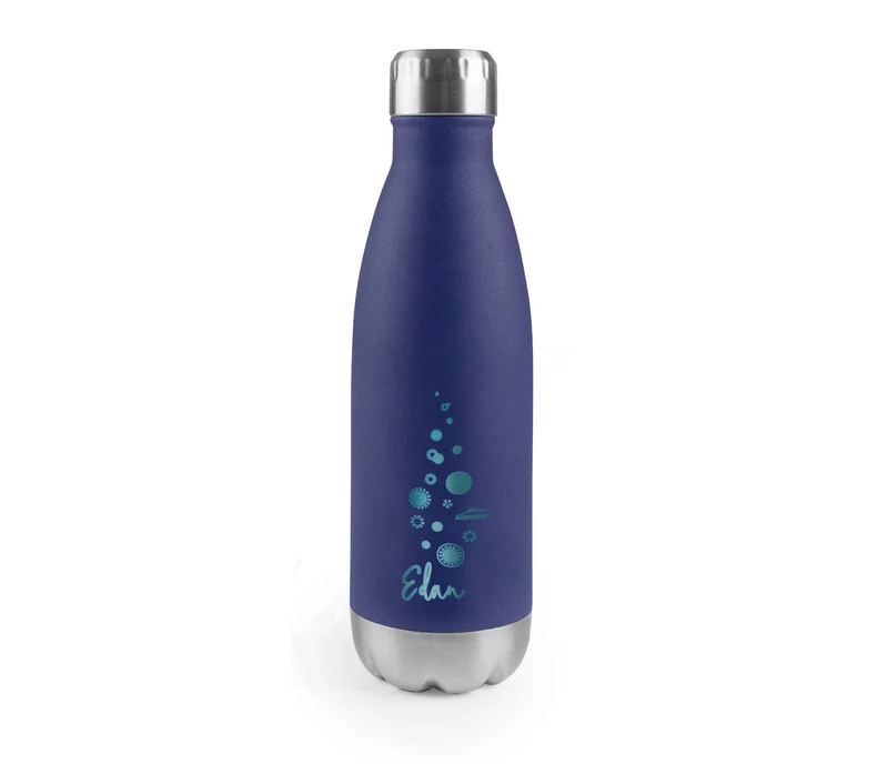 LACOR Botellas Inox Edan Navy 62588