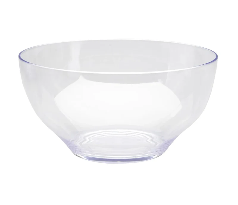 LACOR Ensaladera Clear 62394