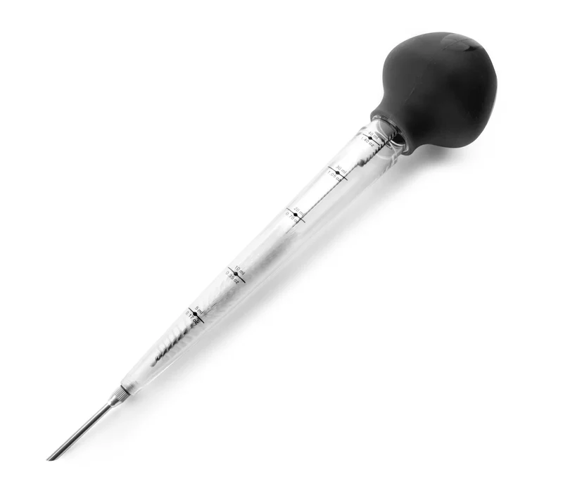 LACOR Pipeta para salsa 61416