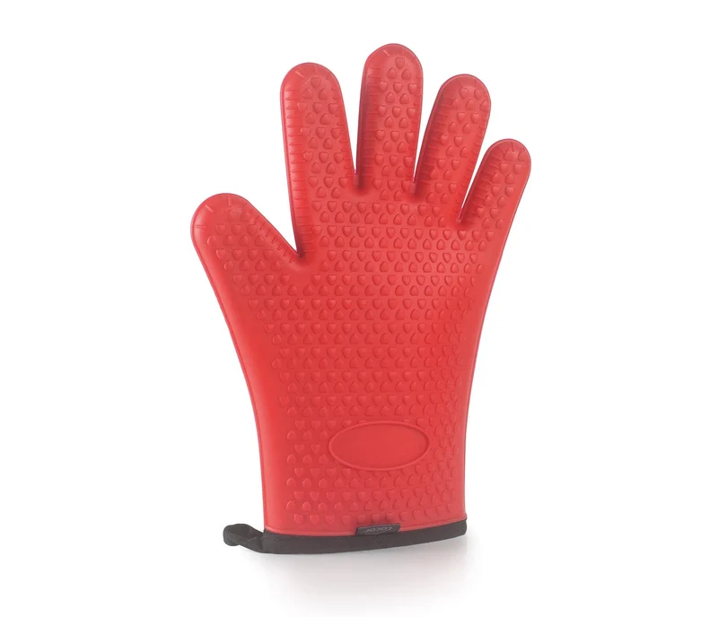 LACOR Guante de cocina Red 60034