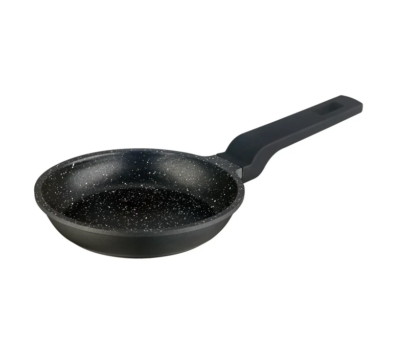 LACOR Sartén Blinis Eco-Piedra 24114
