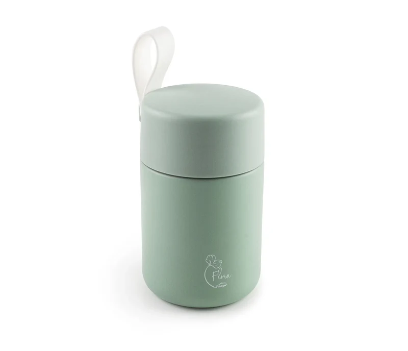 LACOR Termo para alimentos Flora 62635