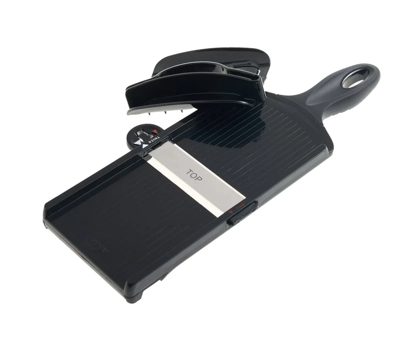 LACOR Mandolina bidireccional Lisa Fast 60275