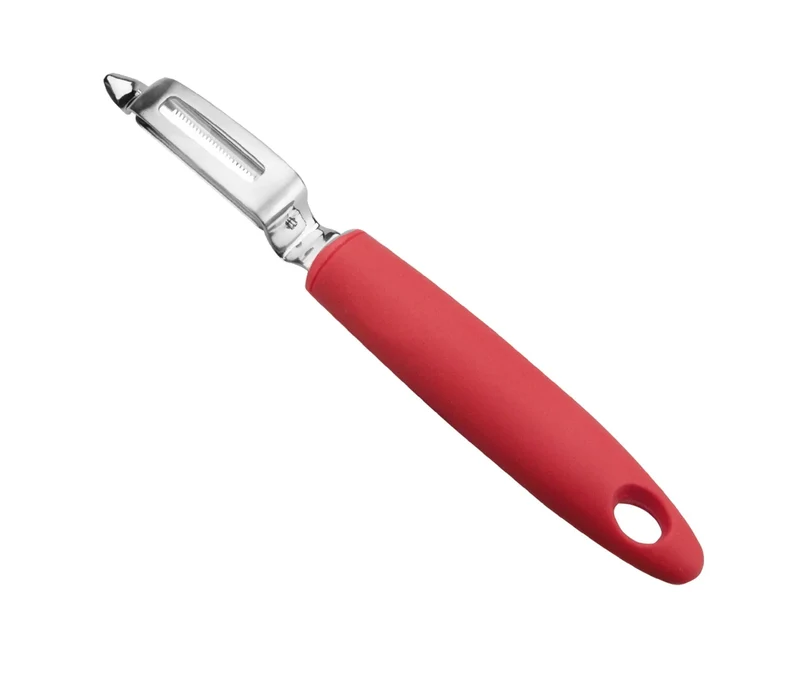 LACOR Pelador de tomate dentado "P" 60351