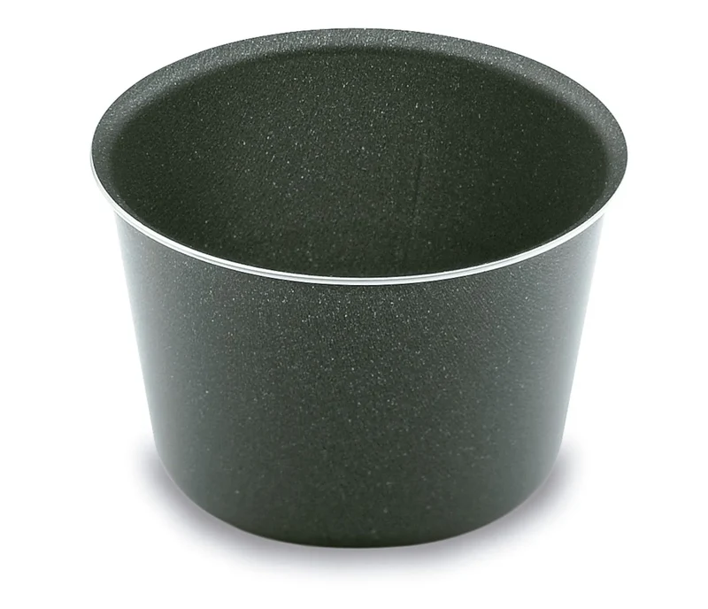 LACOR Set 4 flaneros Black 68808