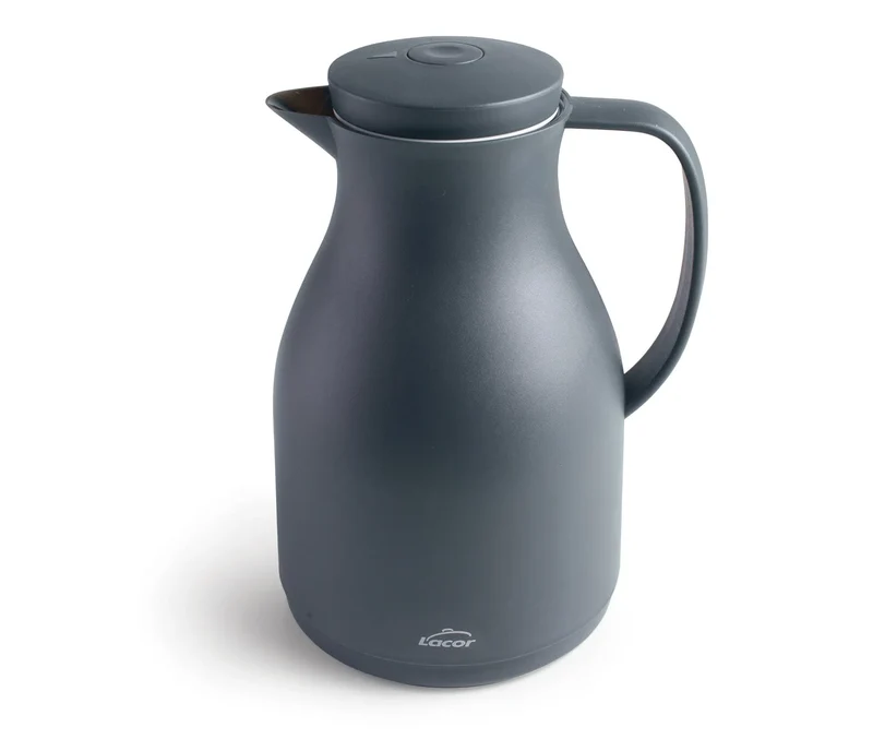 LACOR Jarra termo Grey 62563