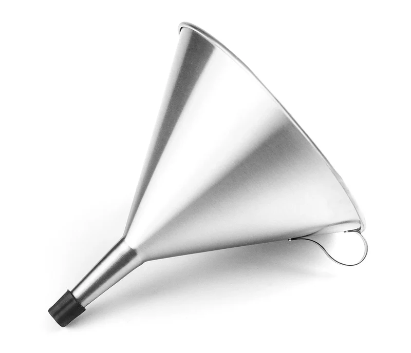 LACOR Embudo Inox 62512