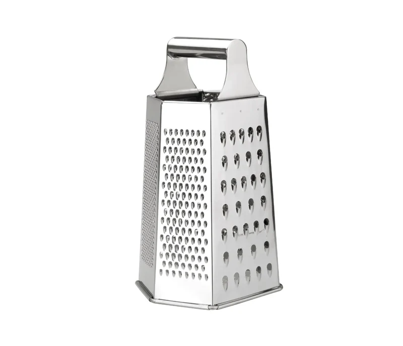 LACOR Rallador 6 caras Multi 60307