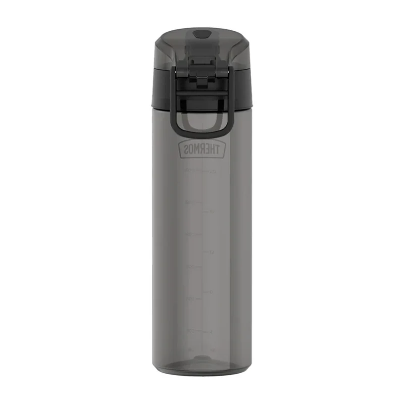 Thermos Botella Aislada Icon para Líquidos Fríos de Acero Inoxidable, 26 Oz